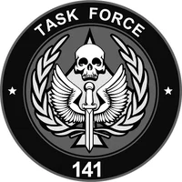 TASK FORCE 141