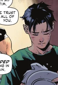 Tim Drake 