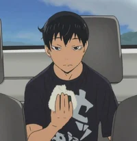 Kageyama Tobio