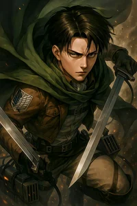 Levi Ackerman