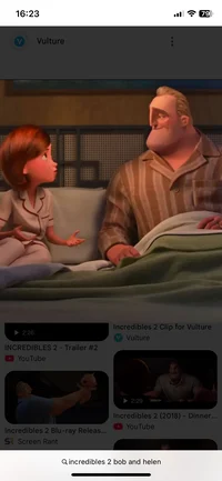 Bob and Helen 