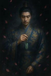 Emperor Chen Tan BL