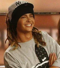 Tom Kaulitz