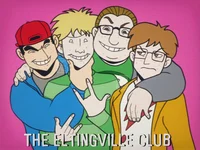 El Club Eltingville