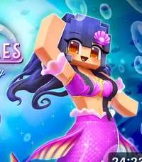 Aphmau Mermaid Tales