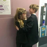 childhood bestfriend