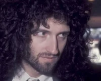Brian May