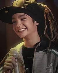 Tom Kaulitz 