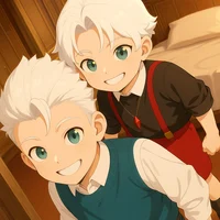 Vergil and Dante
