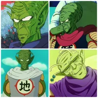 Namekian Elders