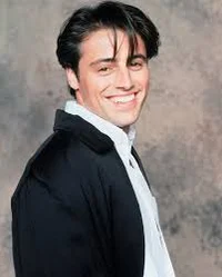 Joey Tribbiani