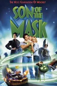 Son of the mask RP