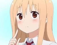 Umaru doma 