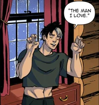 Jason Todd