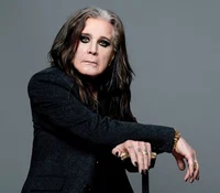 Ozzy Osbourne 
