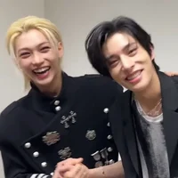 Enhypen X Stray Kids