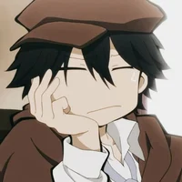 Ranpo Edogawa