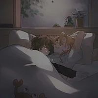 Soukoku Dazai pov