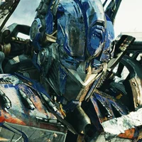 Optimus Prime - 14