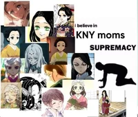 KNY Mom meet up