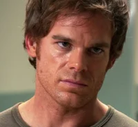 Dexter Morgan 01