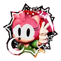 OM - Amy Rose