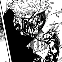 Satoru Gojo