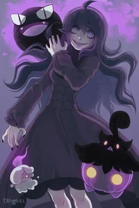 Hex Maniac