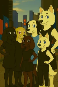 Chlothing Makers RPG