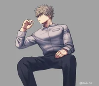 Katsuki 