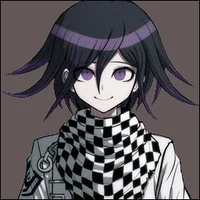Kokichi Oma