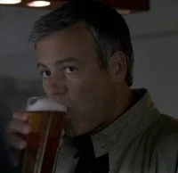 Greg Lestrade