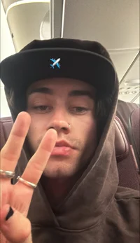 Conor J Smith - 2025