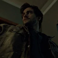 WILL GRAHAM