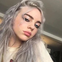 Billie Eillish