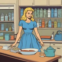 Susan Storm