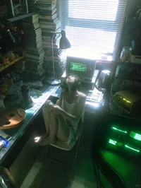 Dysfunctional family