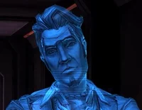 Handsome Jack AI
