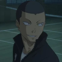 Tanaka Ryunosuke