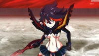 Ryuko