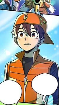 Boboiboy