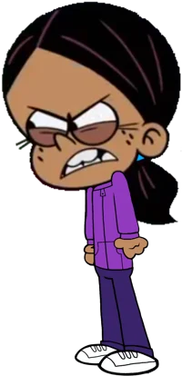 Ronnie Anne Santiago