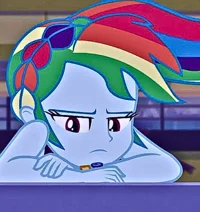 Rainbow Dash