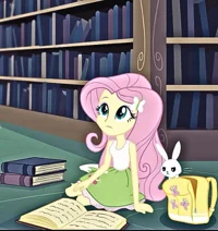 Fluttershy