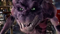 Dog Monster - S-DM