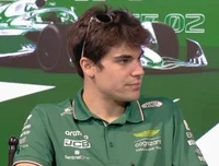 Lance Stroll 