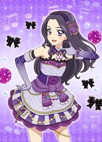 Risa Shirakaba 白樺リサ