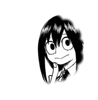 tsuyu asui