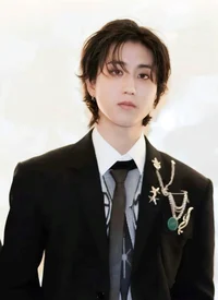 Han Jisung Teacher