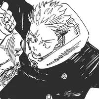 JJK Yuji Itadori